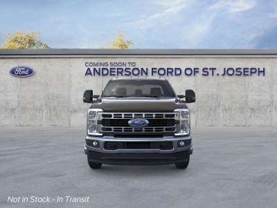 New 2026 Ford Super Duty F-350 DRW XLT Regular Cab Truck for sale in St. Joseph MO