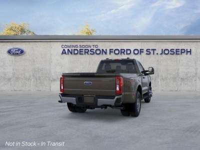New 2026 Ford Super Duty F-350 DRW XLT Regular Cab Truck for sale in St. Joseph MO