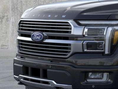 New 2026 Ford F-150 for sale in St. Joseph MO