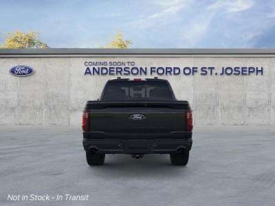New 2026 Ford F-150 XLT Crew Cab Truck for sale in St. Joseph MO