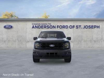 New 2026 Ford F-150 for sale in St. Joseph MO