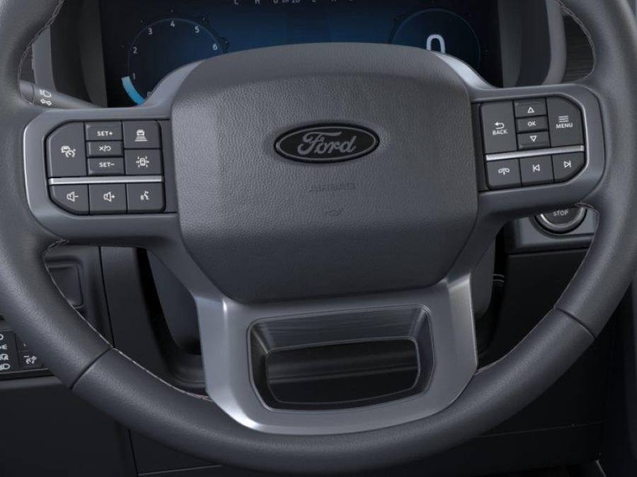 New 2026 Ford F-150 for sale in St. Joseph MO