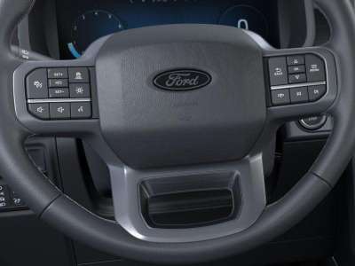 New 2026 Ford F-150 for sale in St. Joseph MO