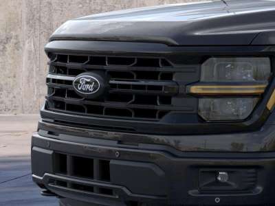 New 2026 Ford F-150 for sale in St. Joseph MO