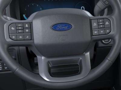 New 2026 Ford F-150 for sale in St. Joseph MO