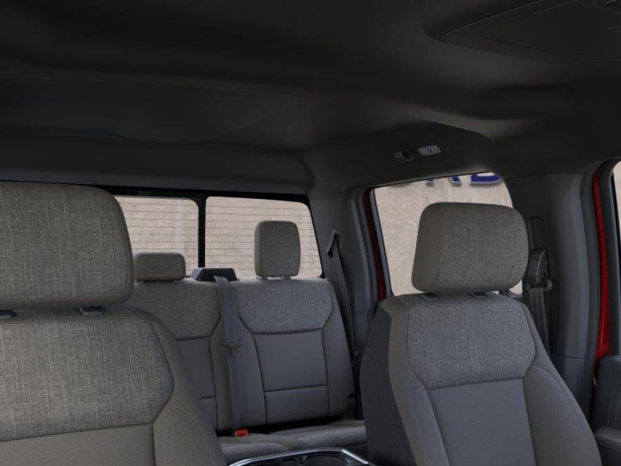 New 2026 Ford F-150 for sale in St. Joseph MO