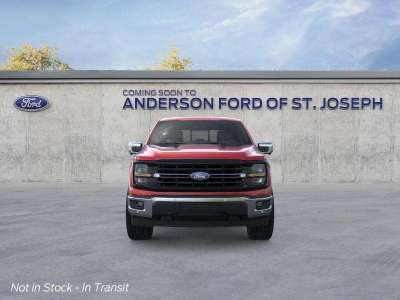 New 2026 Ford F-150 for sale in St. Joseph MO