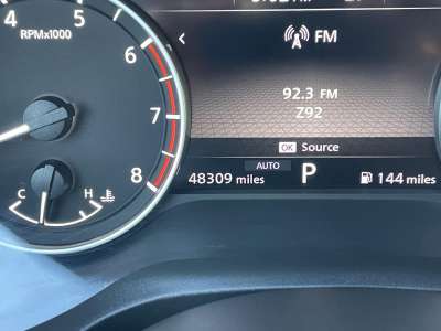 Used 2023 Nissan Rogue S SUV/Crossover for sale in St. Joseph MO