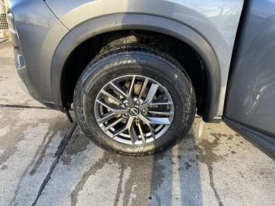 Used 2023 Nissan Rogue S SUV/Crossover for sale in St. Joseph MO