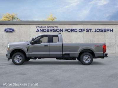 New 2026 Ford Super Duty F250 4X4 S/C Crew Cab Truck for sale in St. Joseph MO