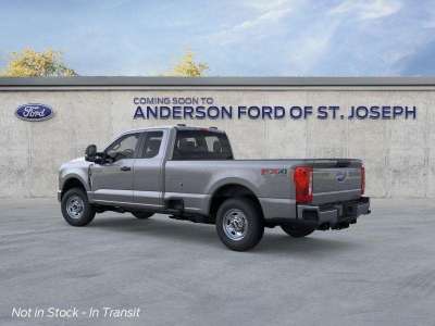 New 2026 Ford Super Duty F250 4X4 S/C Crew Cab Truck for sale in St. Joseph MO