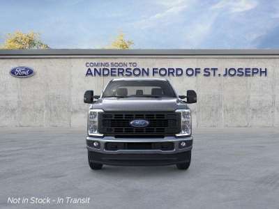 New 2026 Ford Super Duty F250 4X4 S/C Crew Cab Truck for sale in St. Joseph MO