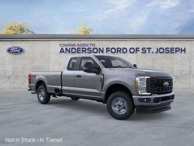 New 2026 Ford Super Duty F250 4X4 S/C Crew Cab Truck for sale in St. Joseph MO