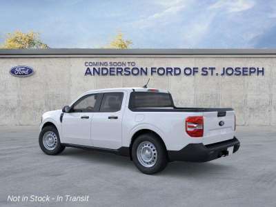 New 2026 Ford Maverick for sale in St. Joseph MO
