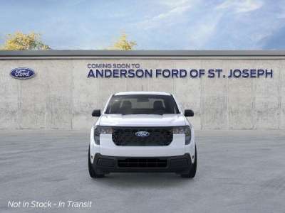 New 2026 Ford Maverick for sale in St. Joseph MO