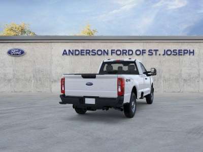 New 2026 Ford Super Duty F-250 XL Regular Cab Truck for sale in St. Joseph MO