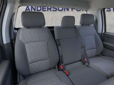 New 2026 Ford Super Duty F-250 XL Regular Cab Truck for sale in St. Joseph MO