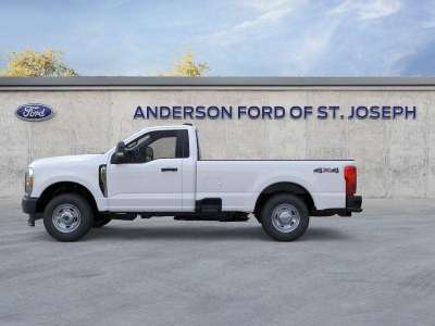 New 2026 Ford Super Duty F-250 XL Regular Cab Truck for sale in St. Joseph MO