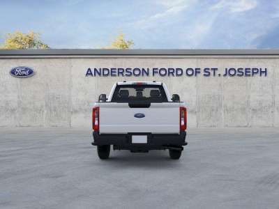New 2026 Ford Super Duty F-250 XL Regular Cab Truck for sale in St. Joseph MO