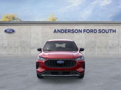 New 2026 Ford Escape Active SUV/Crossover for sale in St. Joseph MO