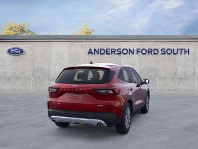 New 2026 Ford Escape Active SUV/Crossover for sale in St. Joseph MO