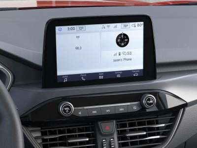 New 2026 Ford Escape for sale in St. Joseph MO