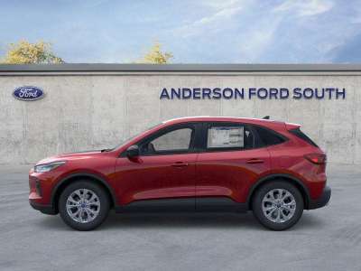 New 2026 Ford Escape Active SUV/Crossover for sale in St. Joseph MO