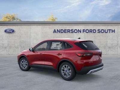 New 2026 Ford Escape Active SUV/Crossover for sale in St. Joseph MO