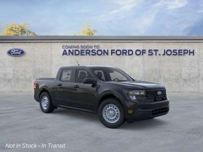New 2026 Ford Maverick XL Crew Cab Truck for sale in St. Joseph MO