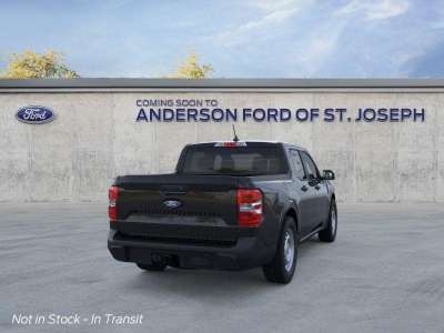 New 2026 Ford Maverick XL Crew Cab Truck for sale in St. Joseph MO