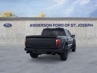 New 2026 Ford F-150 for sale in St. Joseph MO