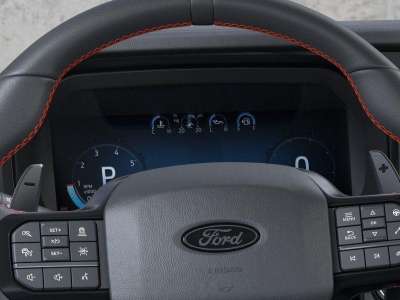 New 2026 Ford F-150 for sale in St. Joseph MO