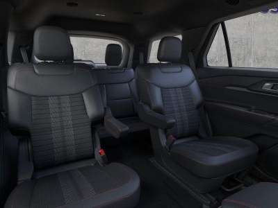 New 2026 Ford Explorer for sale in St. Joseph MO
