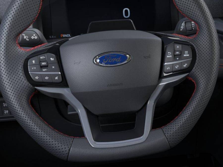 New 2026 Ford Explorer for sale in St. Joseph MO