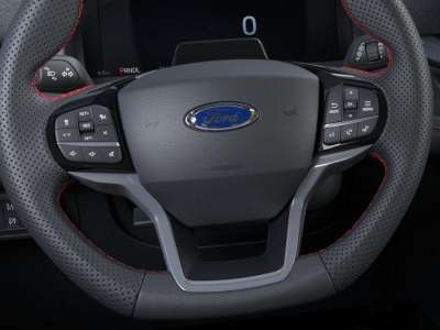 New 2026 Ford Explorer for sale in St. Joseph MO