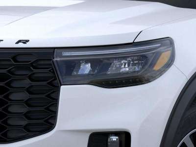 New 2026 Ford Explorer for sale in St. Joseph MO