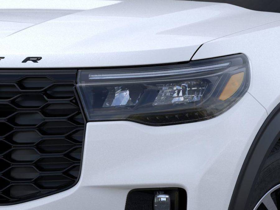 New 2026 Ford Explorer for sale in St. Joseph MO