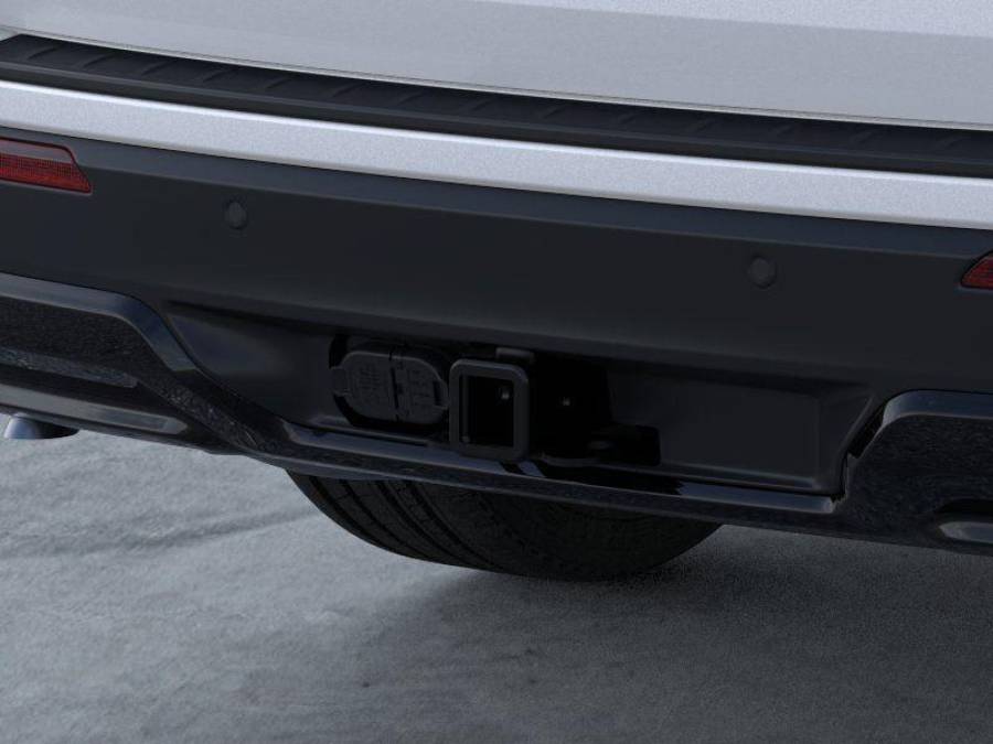 New 2026 Ford Explorer for sale in St. Joseph MO