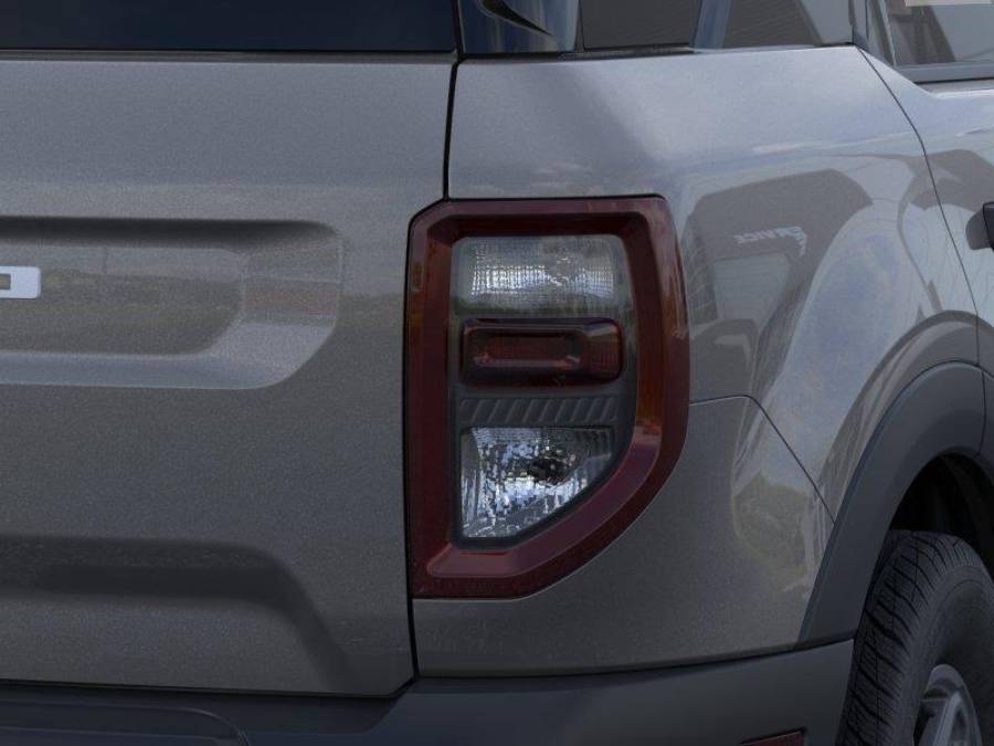 New 2026 Ford Bronco Sport for sale in St. Joseph MO