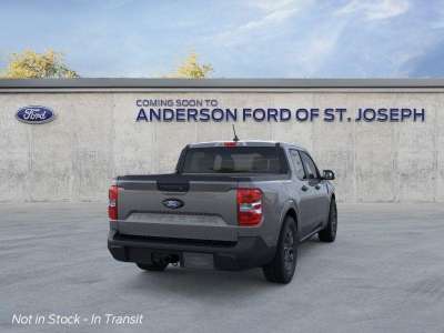 New 2026 Ford Maverick XLT Crew Cab Truck for sale in St. Joseph MO