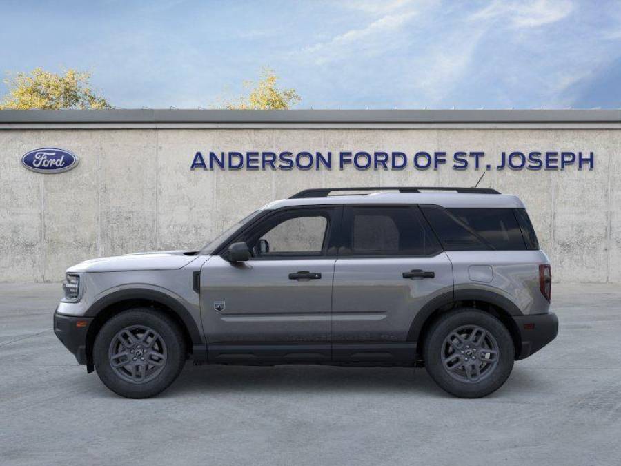 New 2026 Ford Bronco Sport for sale in St. Joseph MO