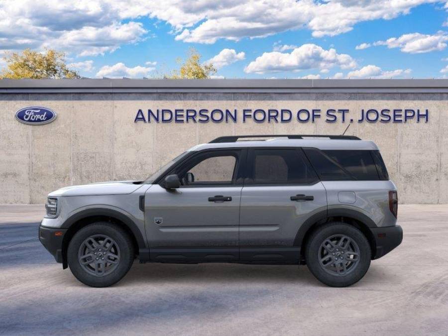 New 2026 Ford Bronco Sport for sale in St. Joseph MO