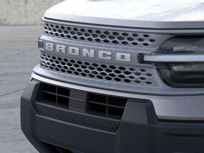 New 2026 Ford Bronco Sport for sale in St. Joseph MO