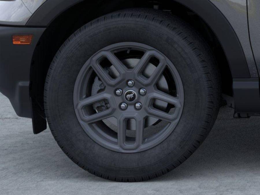New 2026 Ford Bronco Sport for sale in St. Joseph MO