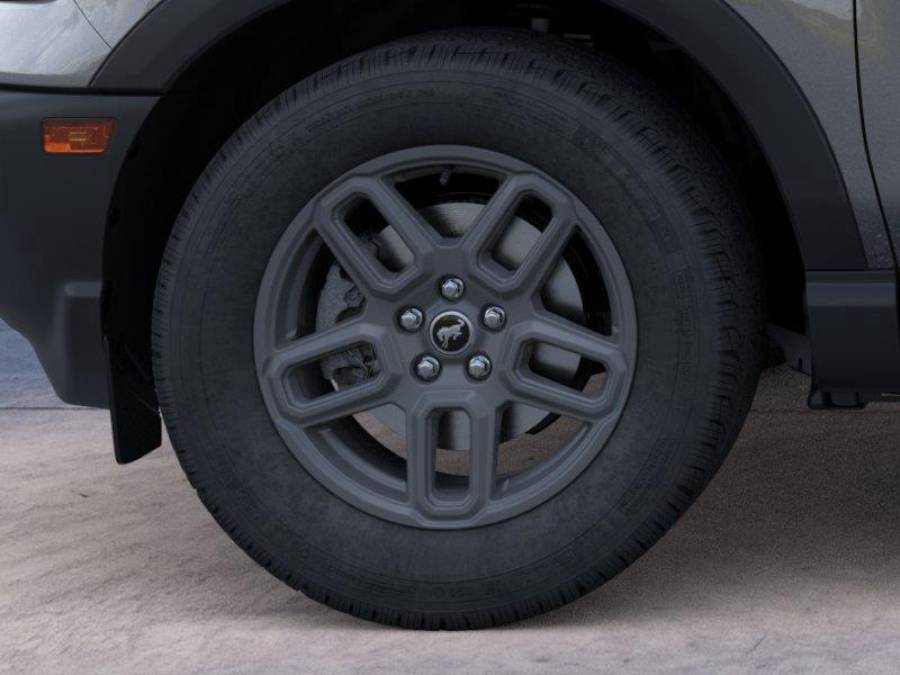 New 2026 Ford Bronco Sport for sale in St. Joseph MO