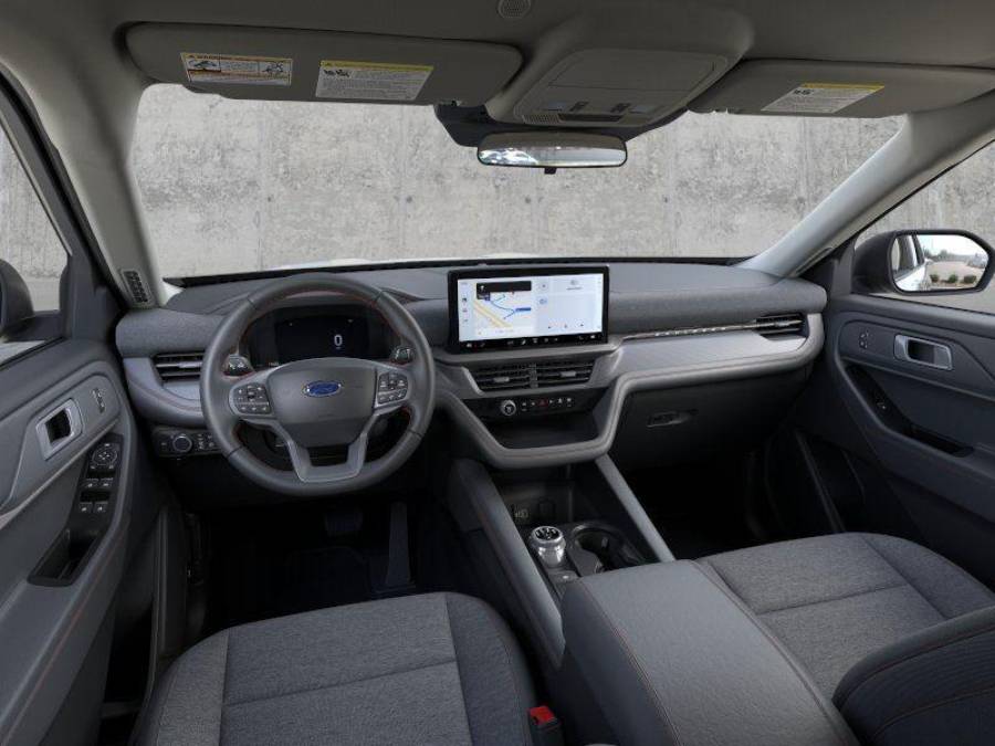 New 2026 Ford Explorer for sale in St. Joseph MO