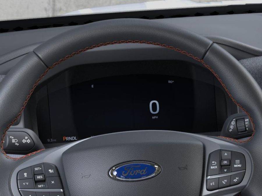 New 2026 Ford Explorer for sale in St. Joseph MO