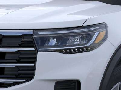 New 2026 Ford Explorer for sale in St. Joseph MO