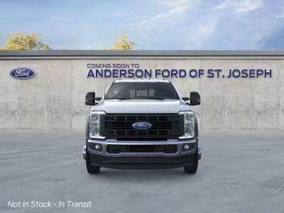 New 2026 Ford Super Duty F-450 DRW XL Crew Cab Truck for sale in St. Joseph MO