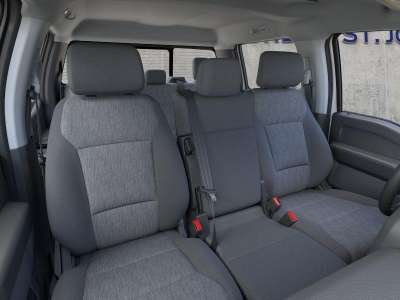 New 2026 Ford Super Duty F-450 DRW XL Crew Cab Truck for sale in St. Joseph MO